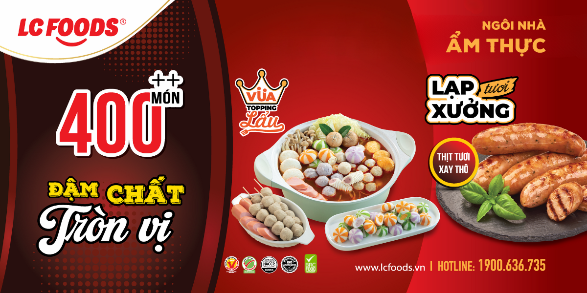 ảnh bìa LC Foods Footer