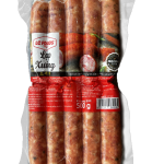 lạp xưởng LC Foods 500g