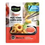 Mực vòng chiên giòn 300g