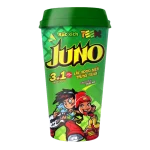 Xúc xích Teen Juno Lắc rong biển