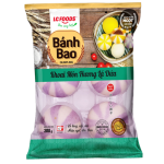 bánh bao khoai môn hương lá dứa 300g