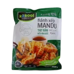 Bánh Mandu Thịt Bằm LC Foods 350g