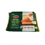 CHẢ GIÒ HẢI SẢN TRÁI CÂY SỐT MAYONAISE ST 10 300G