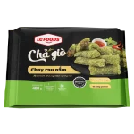 Chả giò chay rau nấm 400g