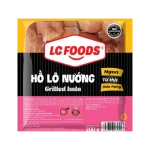 Hồ lô nướng LC Foods 200g