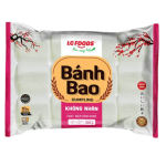 bánh bao không nhân 300g
