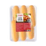 Corndog phô mai Hàn Quốc LC Foods