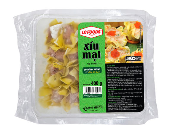 xiu-mai-400g