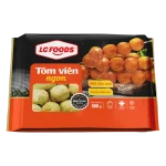 Tôm viên ngon LC Foods 500g (2)