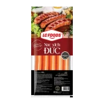 Xúc xích Đức LC Foods 500g