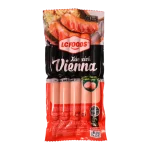 Xúc xích Vienna LC Foods 500g