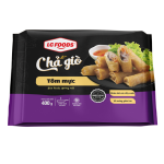 Chả giò tôm mực 400g
