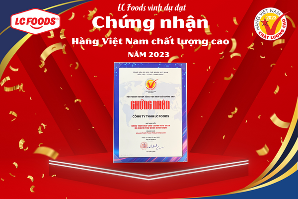 LC FOODS HÀNG VIỆT NAM CHẤT LƯỢNG CAO (8)