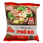 Phở bò 75g