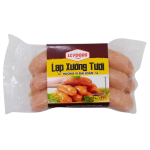 lạp xưởng tươi đài loan 250g
