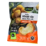 Viên khoai tây nhân phô mai Mozzarella 500g