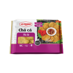 chả cá thì là 500g