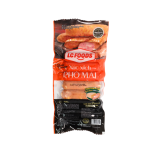 Xúc xích phô mai LC Foods 400g