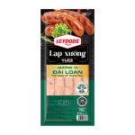 LẠP XƯỞNG TƯƠI HV ĐÀI LOAN 700G 10C TH28