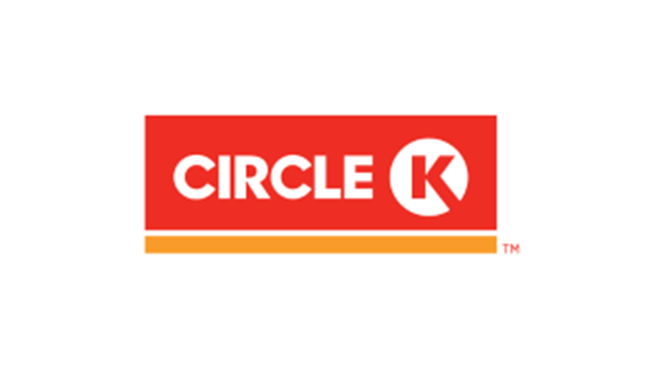 Circle K Logo