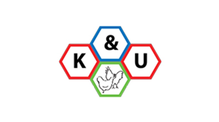 K & U Logo
