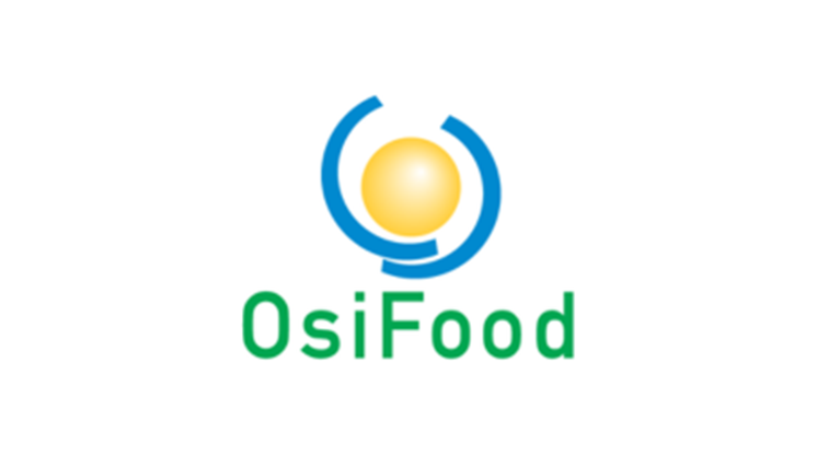 OsiFood Logo