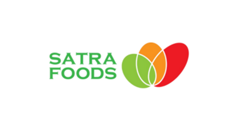 Satra Foods Logo