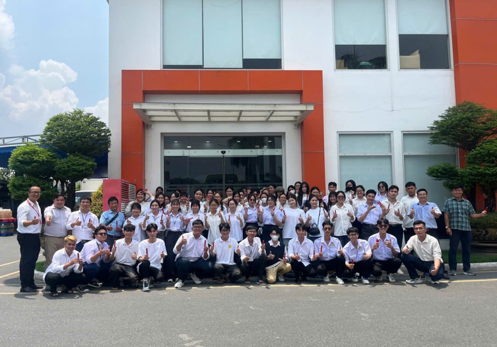 sinh viên đại học an giang