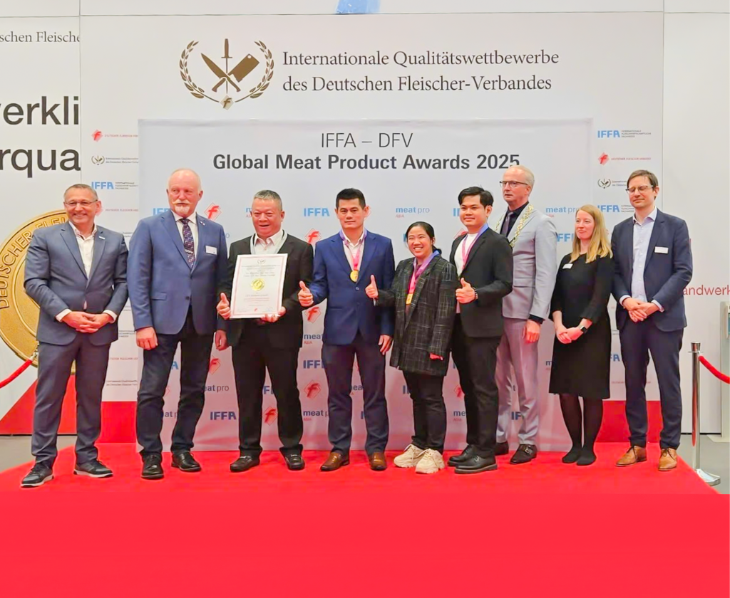 IFFA 2025