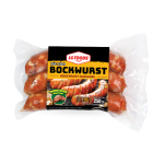 XÚC XÍCH BOCKWURST LC 250G