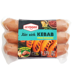 XÚC XÍCH KEBAB LC 250G