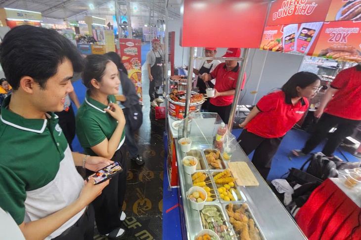 ngày không tiền mặt