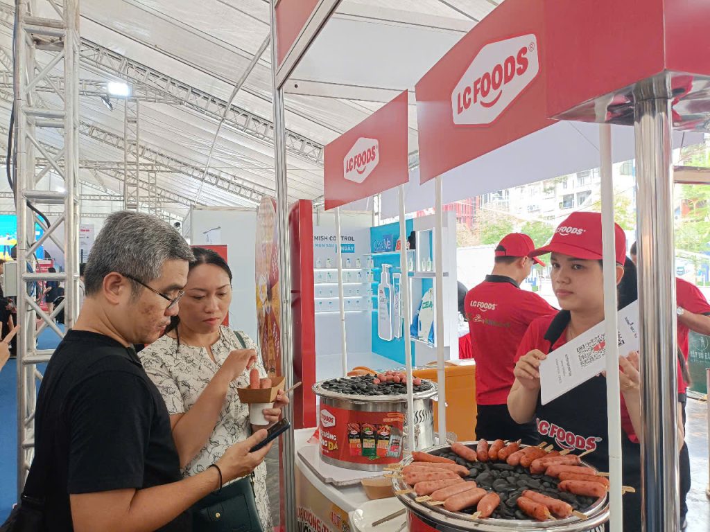 ngày không tiền mặt
