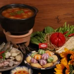 Viên thả lẩu