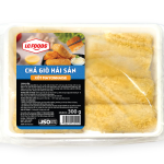 Chả giò hải sản sốt Mayo LC 300g