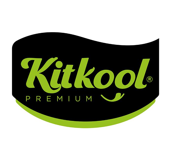 Kitkool Premium Logo