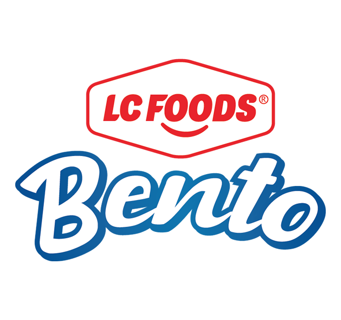 LC Foods Bento Logo