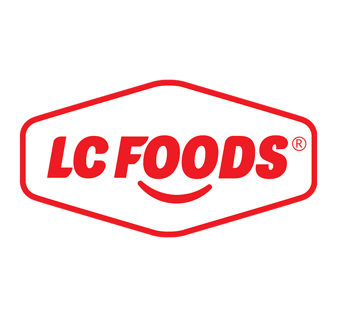 LC Foods Logo