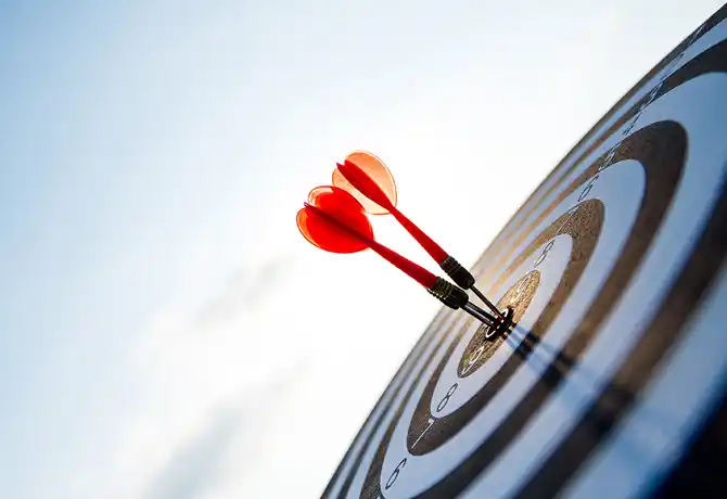 Tầm nhìn - sứ mệnh