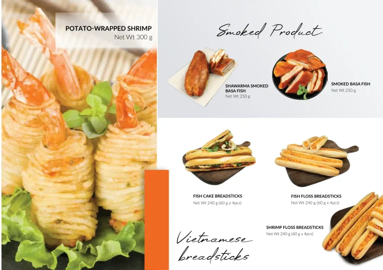 Taste of Vietnam - new - 12