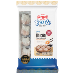 Há cảo tôm trứng cá LC Foods Bento
