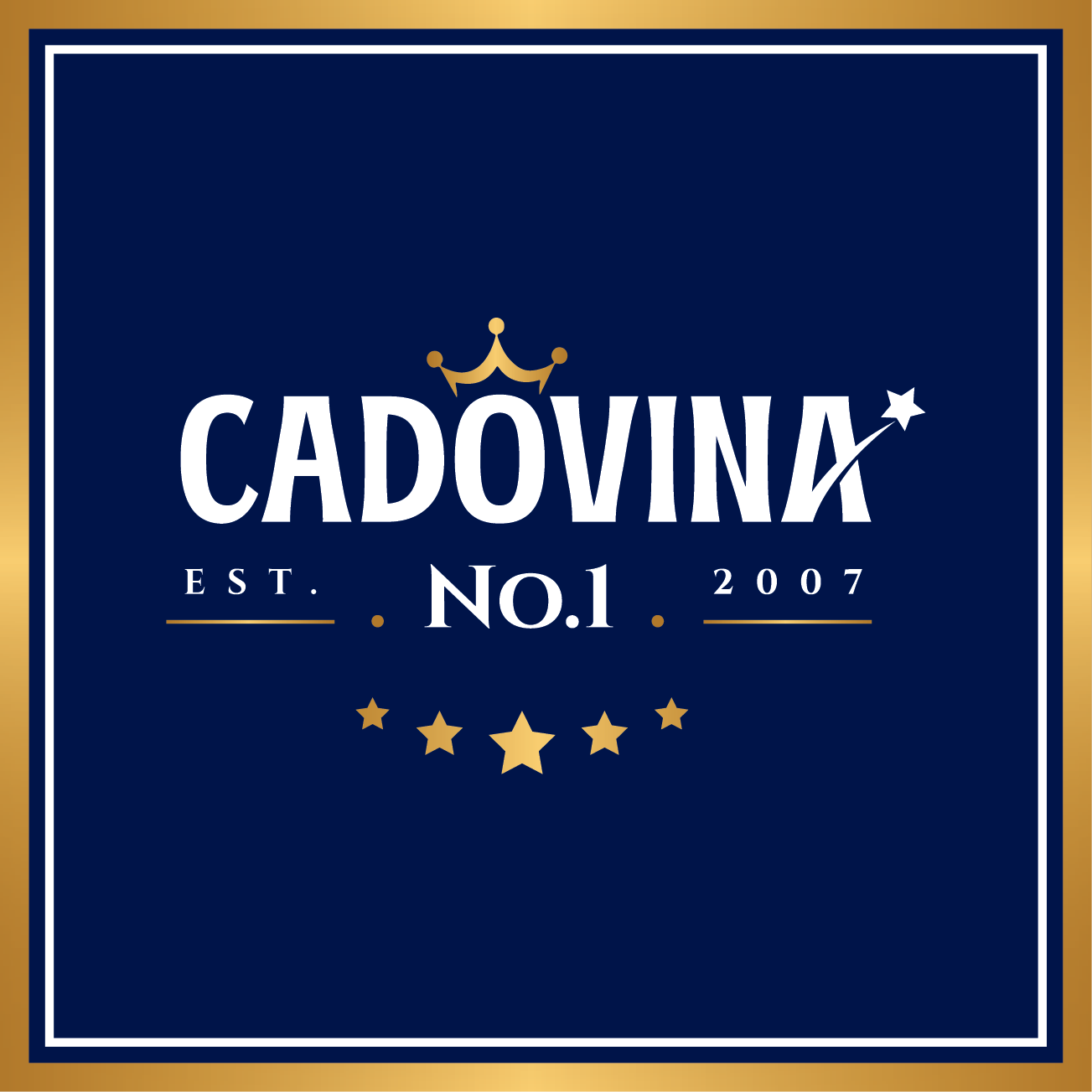 Cadovina