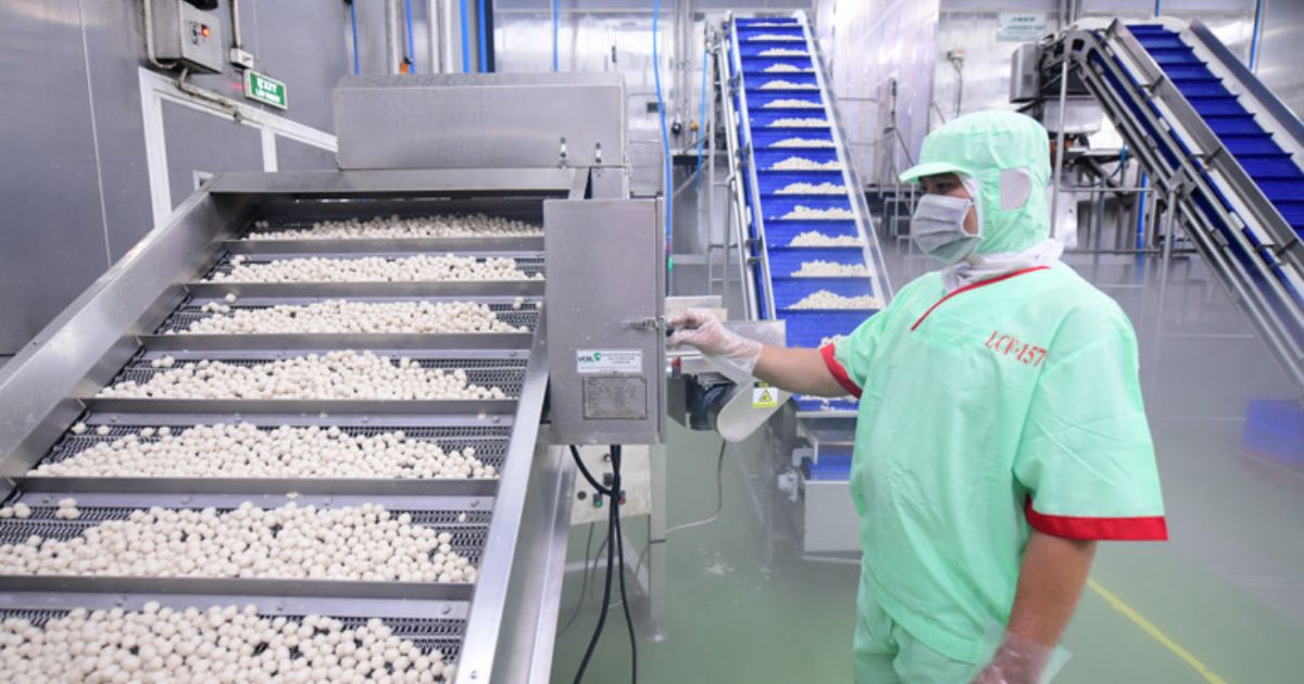 Hiện nay, các doanh nghiệp lớn đã chủ động tích hợp các tiêu chí ESG vào chiến lược quản trị, sản xuất, chuỗi cung ứng, thậm chí quảng bá thương hiệu xanh.